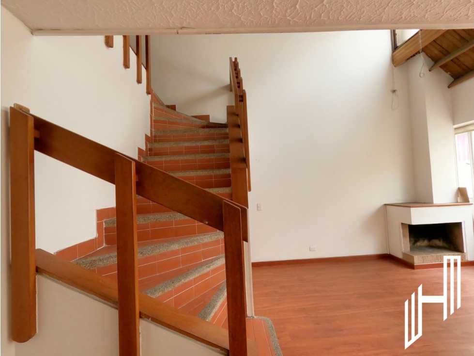 CHAPINERO ALTO - DUPLEX — foto 5