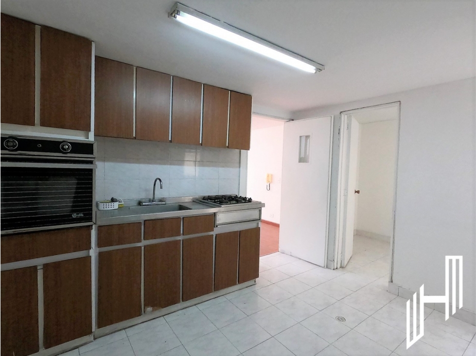 CHAPINERO ALTO - DUPLEX — foto 6