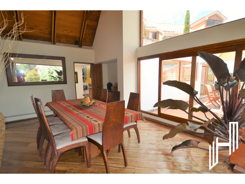 CASA - LOTE - BOSQUE DE PINOS — foto 6