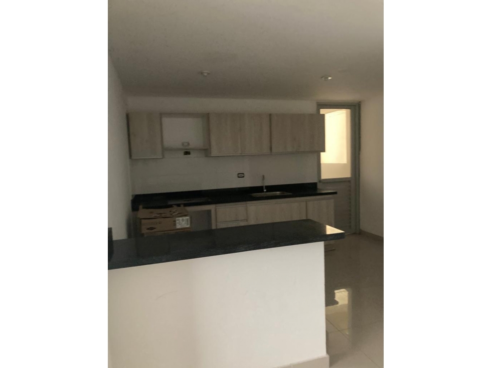 VENTA DE APTOS EN BARRANQUILLA NUEVOS ZONA DEL GOLF - 1