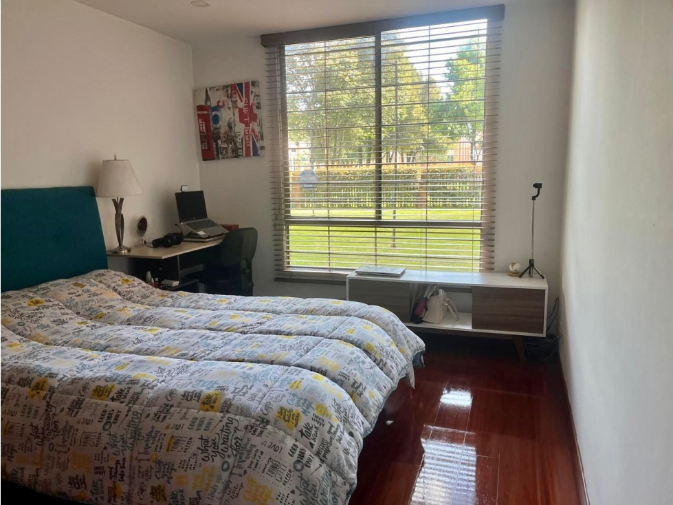 APTO EN VENTA COLINA CAMPESTRE EN CONJUNTO CON CLUB HOUSE — foto 5