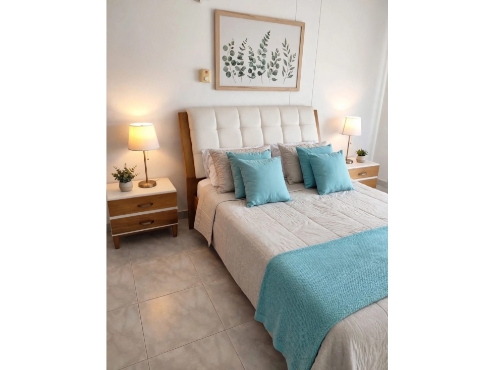 CASA EN VILLA CAROLINA EXCELENTE ESTADO BARRANQUILLA — foto 5