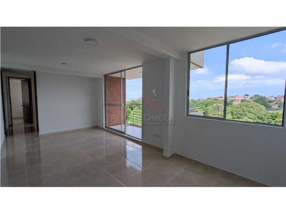 IBAGUE- VENTA DE APARTAMENTO NUEVO EXCELENTE PRECIO EN MALACA 1 - 2