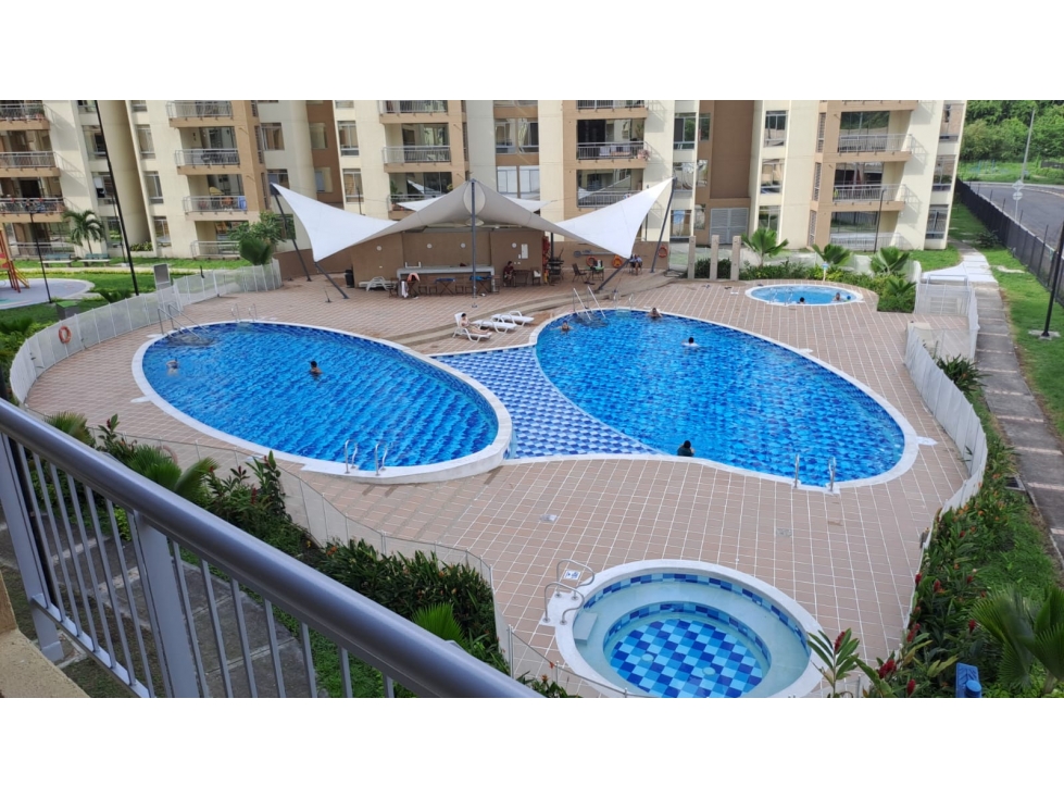 APTO EN VILLETA IDEAL VIVIENDA O INVERSION -RENTA POR PLATAFORMA - 4