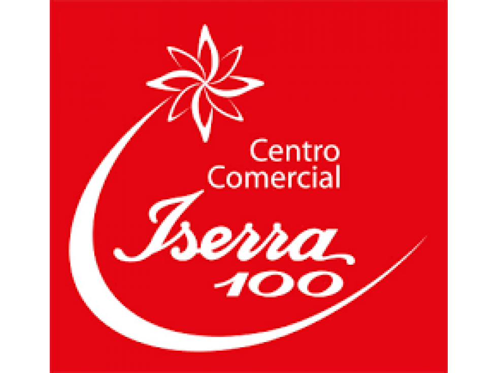 LOCAL EN PATIO DE COMIDAS CC ISERRA 100 VENTA URGENTE