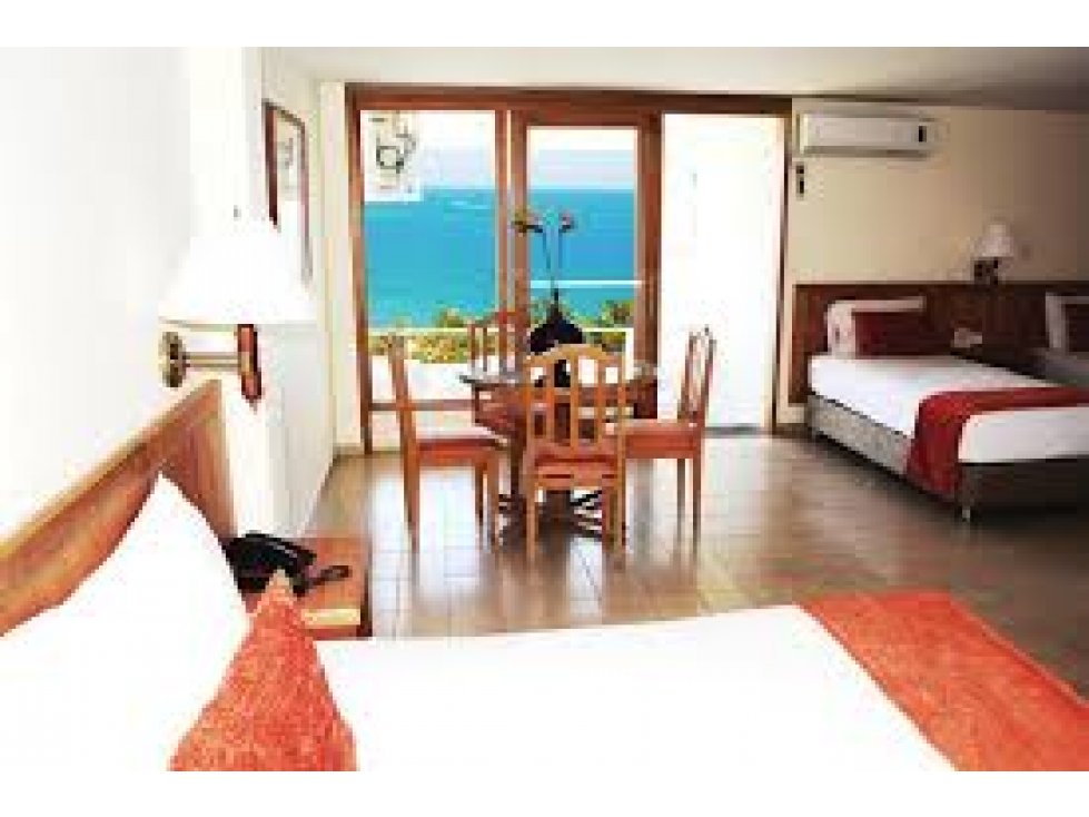 Habitacion Hotel BE La Sierra Santa Marta - 1