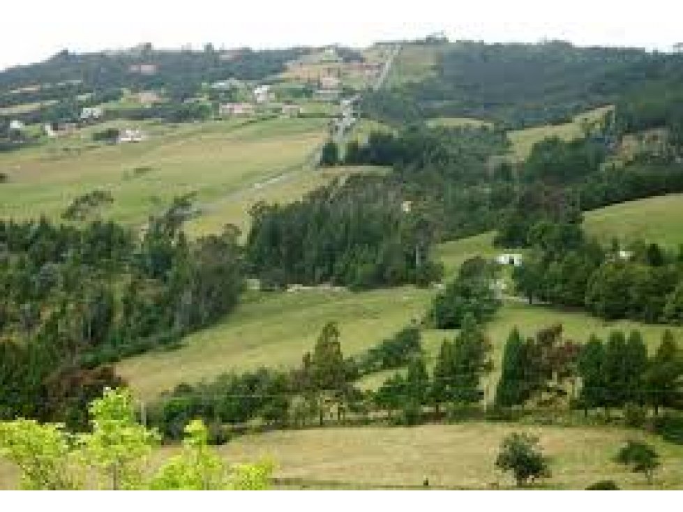 LOTE EN CONDOMINIO ALTOS DE YERBABUENA VENTA - 1