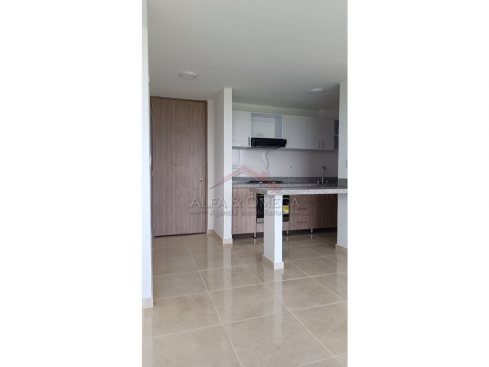 IBAGUE- VENTA DE APARTAMENTO NUEVO EXCELENTE PRECIO EN MALACA 1 - 3