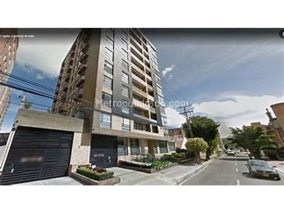 APARTAESTUDIO PARA ESTRENAR IDEAL RENTAS CORTAS CEDRITOS