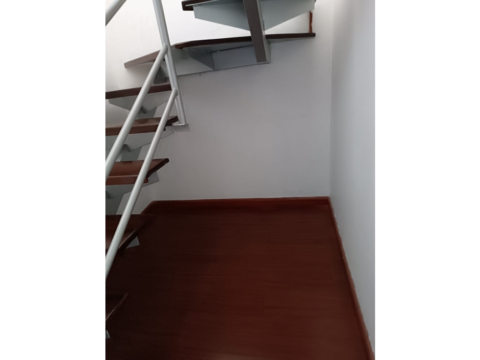 APTO EN VENTA CHAPIENERO IDEAL RENTAS CORTAS — foto 6