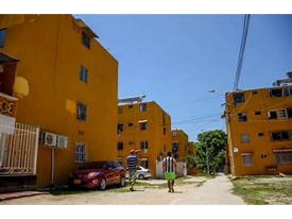 ARRIENDO APTO ECONOMICO EN BARRANQUILA CIUDADELA 20 DE JULIO
