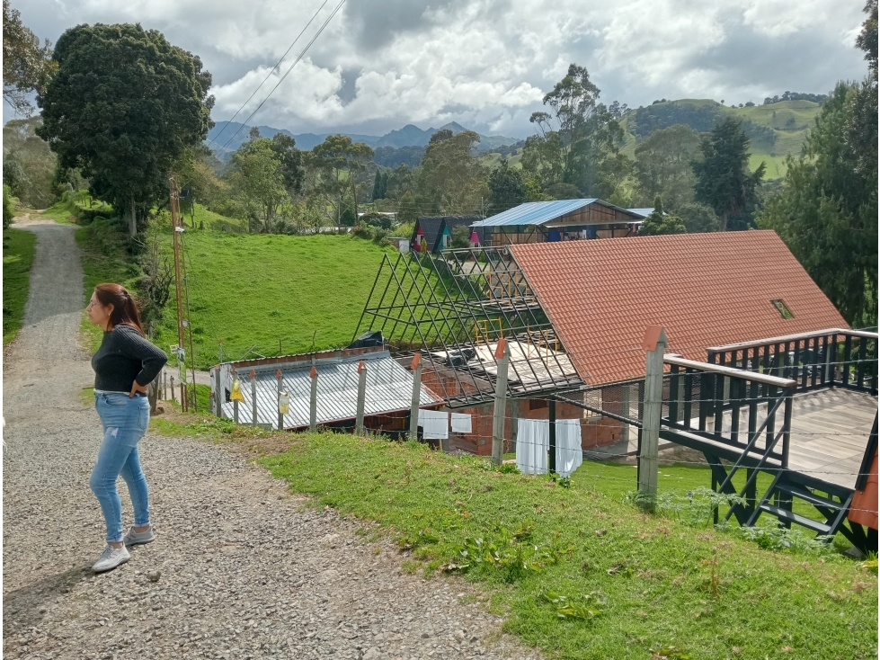 EXCELENTE OPORTUNIDAD DE INVERSIÓN EN MURILLO TOLIMA
