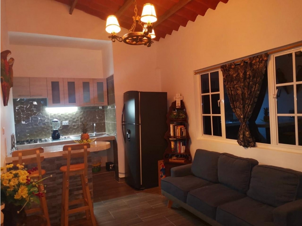 LOTE EN BONDA- SANTA MARTA HOTELERIA VIVIENDA ( playa Neguanje) — foto 4