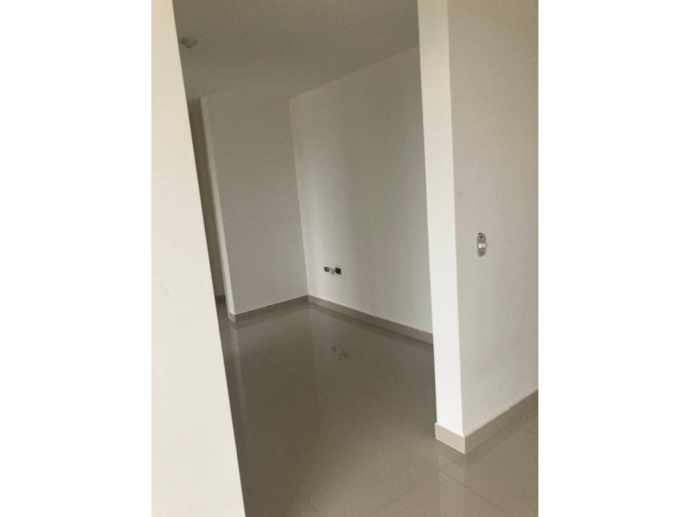 VENTA DE APTOS EN BARRANQUILLA NUEVOS ZONA DEL GOLF - 2