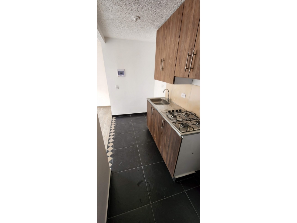 SE VENDE APARTAESTUDIO IDEAL INVERSION EN CHAPINERO — foto 4