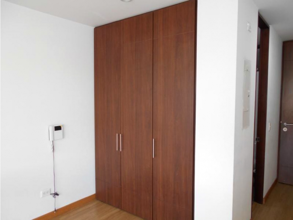 SE VENDE APARTAESTUDIO IDEAL INVERSION EN CHAPINERO — foto 6