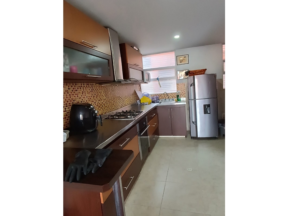 APTO EN VENTA CHAPIENERO IDEAL RENTAS CORTAS