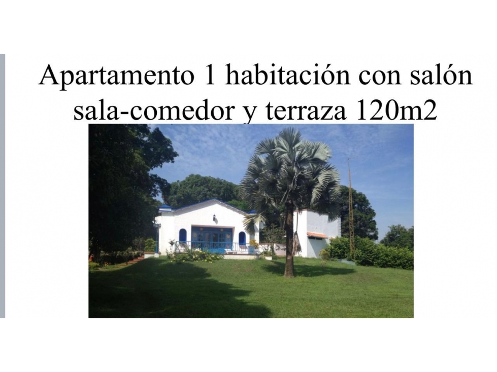 FINCA PUERTO GAITAN INMEJORABLE PRECIO - 3