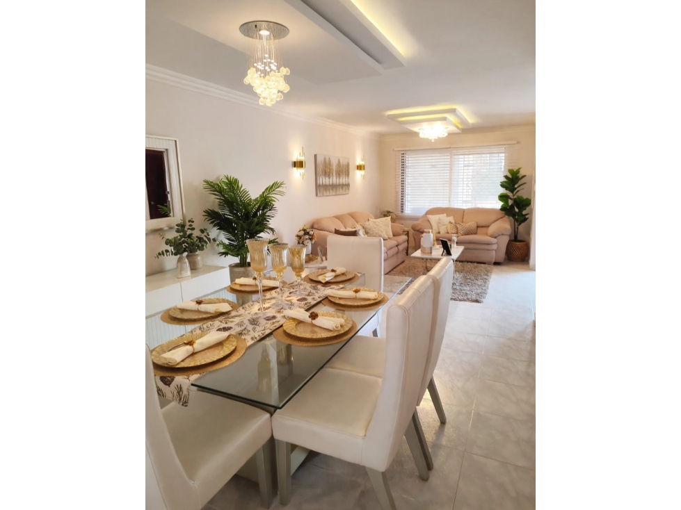CASA EN VILLA CAROLINA EXCELENTE ESTADO BARRANQUILLA — foto 4