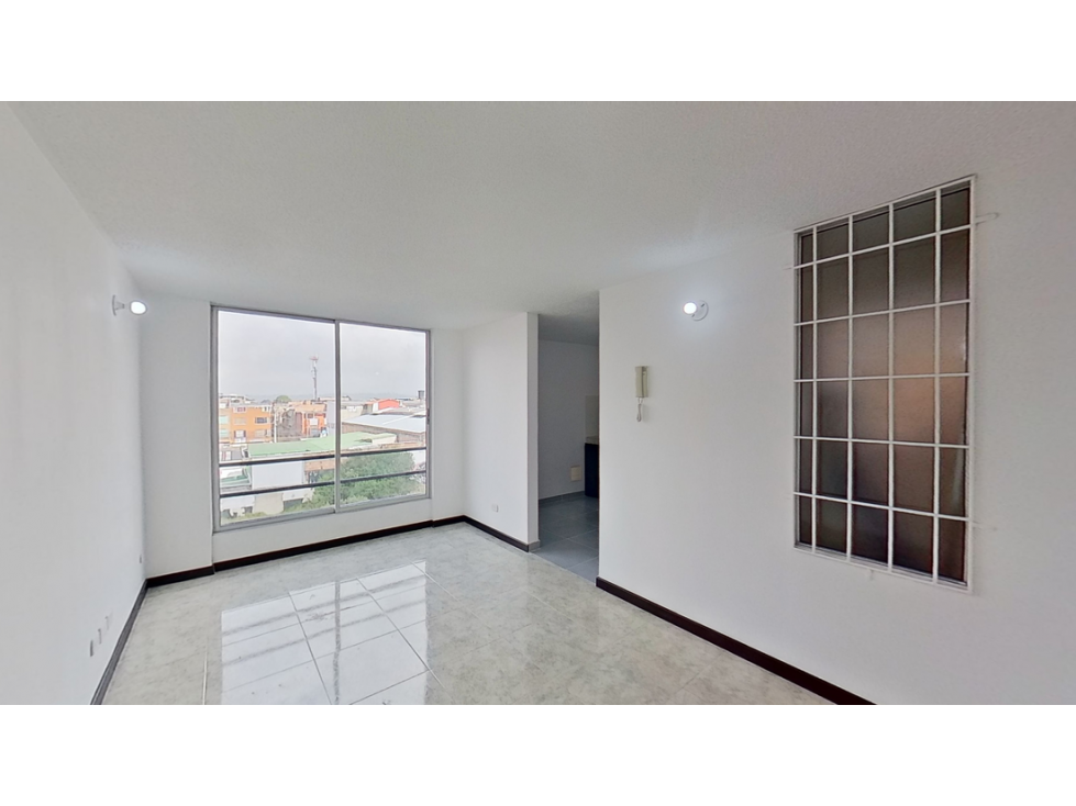 VENTA APTO ,ECONOMICO EXCELENTE ESTADO LIJACA USAQUEN — foto 2