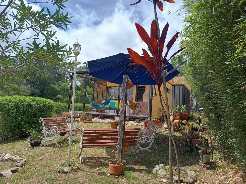 Oportunidad de inversión venta de finca cafetera en funcionamiento - 5