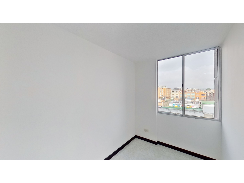 VENTA APTO ,ECONOMICO EXCELENTE ESTADO LIJACA USAQUEN — foto 4