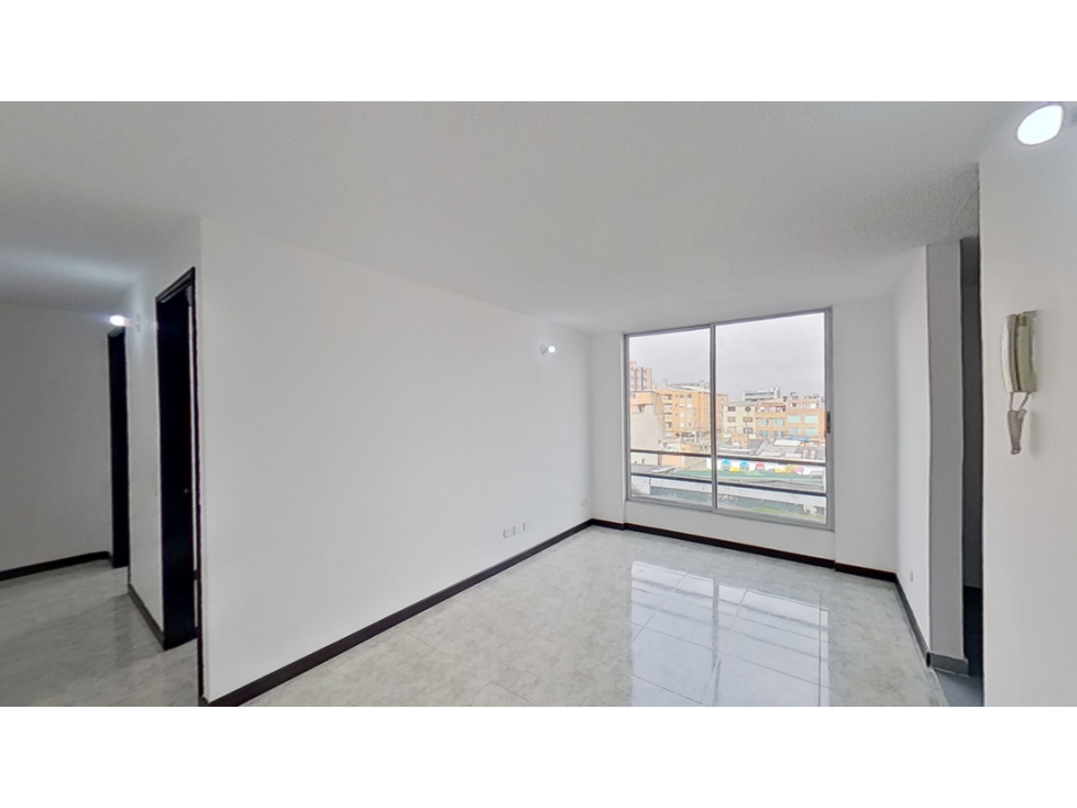 VENTA APTO ,ECONOMICO EXCELENTE ESTADO LIJACA USAQUEN — foto 5