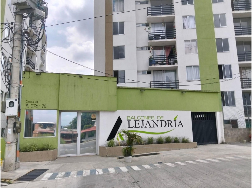 VENTA PERMUTA APTO TOTALMENTE REMODELADO DOS QUEBRADAS PEREIRA