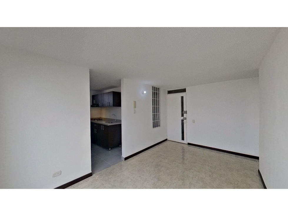 VENTA APTO ,ECONOMICO EXCELENTE ESTADO LIJACA USAQUEN — foto 6