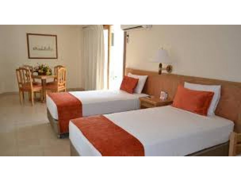 Habitacion Hotel BE La Sierra Santa Marta - 2