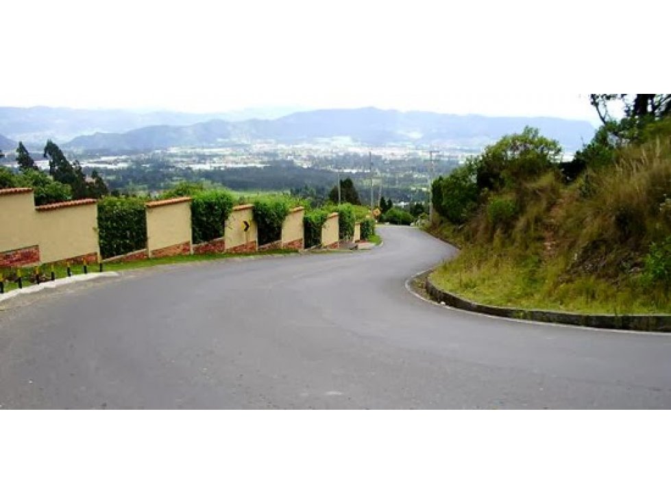 LOTE EN CONDOMINIO ALTOS DE YERBABUENA VENTA - 2
