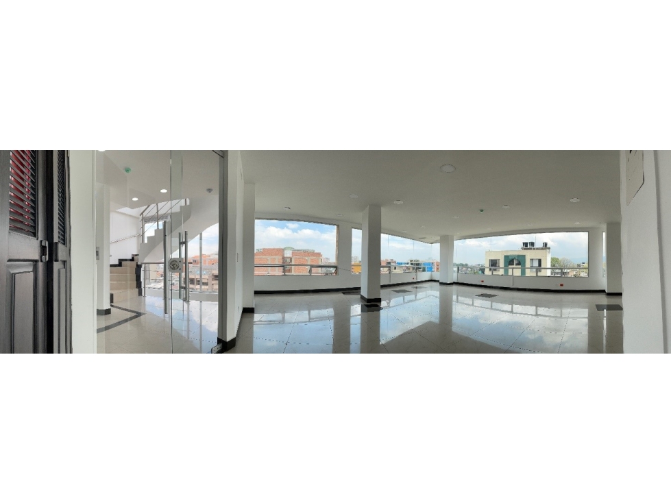 EDIFICIO EN ARRIENDO USO MULTIPLE , ACTUALIZADO, EL CAMPIN — foto 2