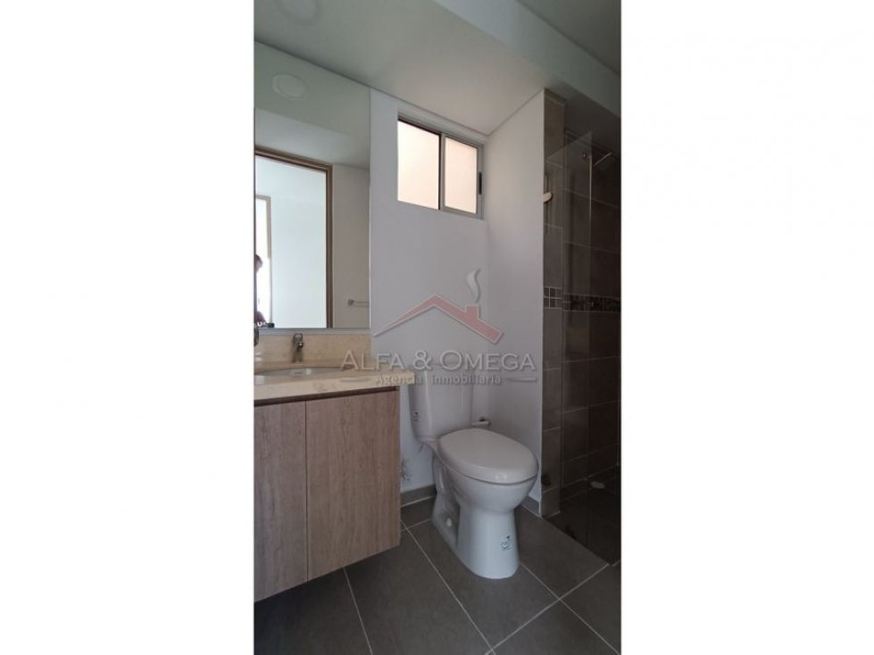 IBAGUE- VENTA DE APARTAMENTO NUEVO EXCELENTE PRECIO EN MALACA 1 - 4