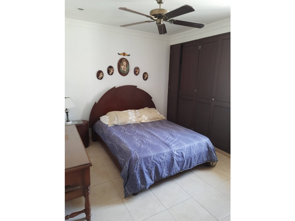 CASA EN BARRANQUILLA.,RIOMAR, ARRIENDO O VENTA EXCELENTE ESTADO — foto 2