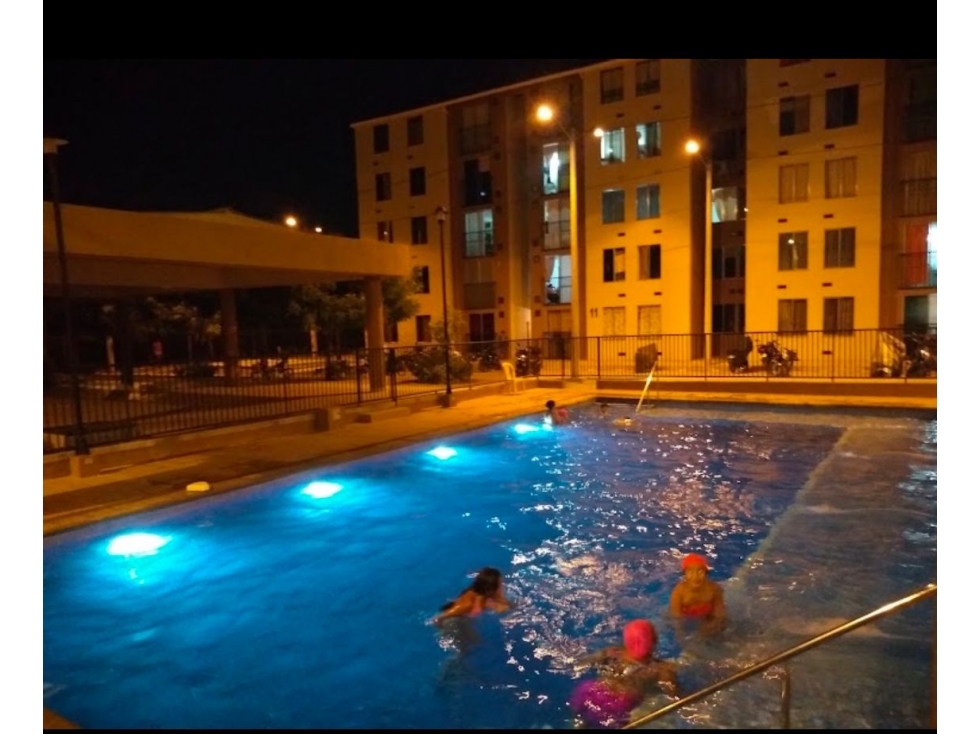 APTO EN SANTA MARTA IDEAL INVERSION, EXCELENTE PRECIO NEGOCIABLE