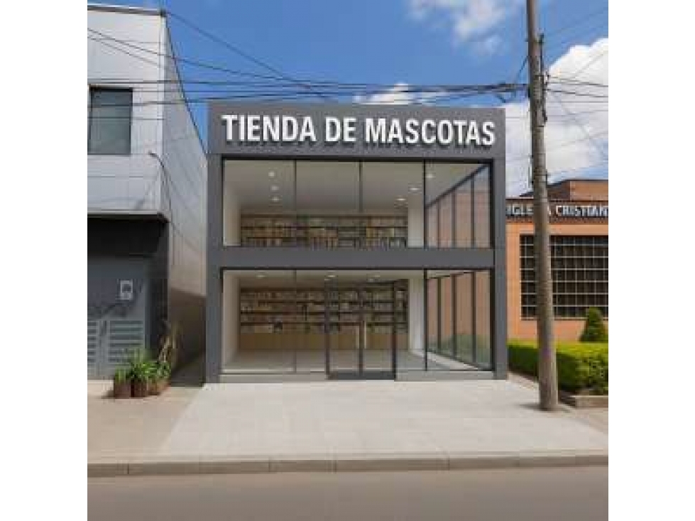 RENTA LOCAL COMERCIAL KENNEDY CENTRAL — foto 2