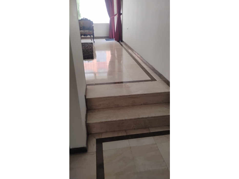 CASA LOTE EN CONTADOR PARA DESARROLLO O VIVIENDA — foto 4