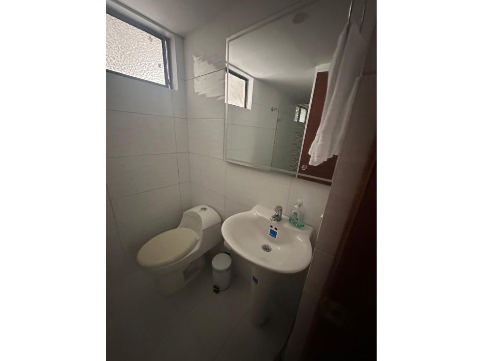 ESPECIAL APTO EN BARRANQUILLA INMEJORABLE PRECIO Y UBICACION — foto 5