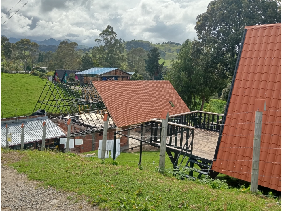 EXCELENTE OPORTUNIDAD DE INVERSIÓN EN MURILLO TOLIMA — foto 2