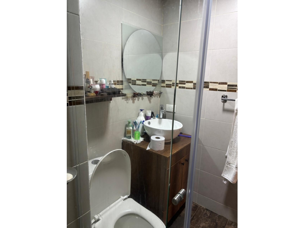 APTO REMODELADO EXCELENTE UBICACION Y VALOR DE VENTA — foto 5