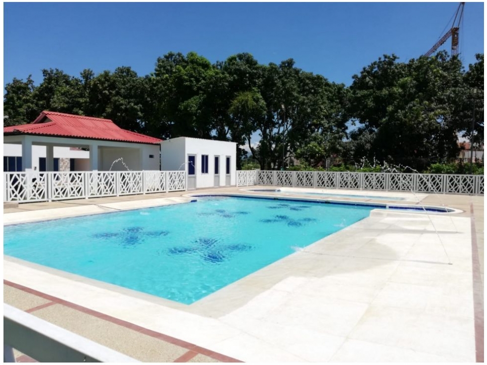 CASAS NUEVAS EN CONDOMINIO CAMPESTRE EL CASTILLO FLANDES TOLIMA