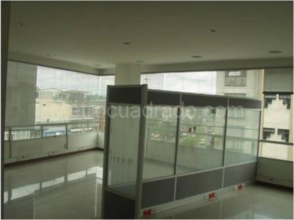EDIFCIO DE OFICINAS ACTULIZADAS IDEAL ,CALL CENTER , EPS k 24 — foto 5
