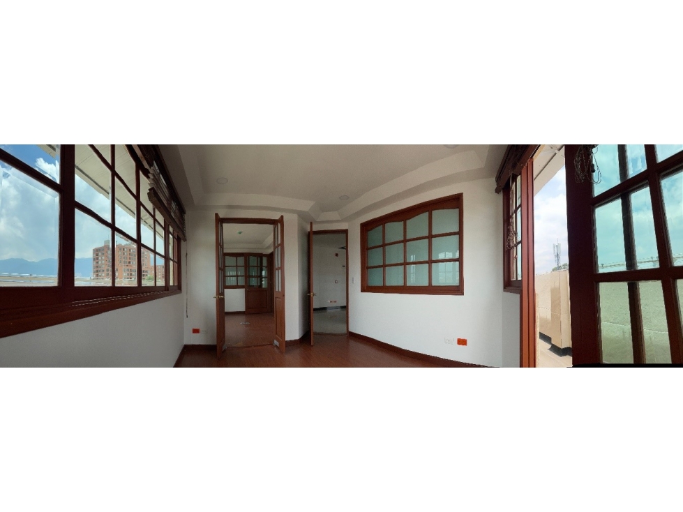 EDIFICIO EN ARRIENDO USO MULTIPLE , ACTUALIZADO, EL CAMPIN — foto 3