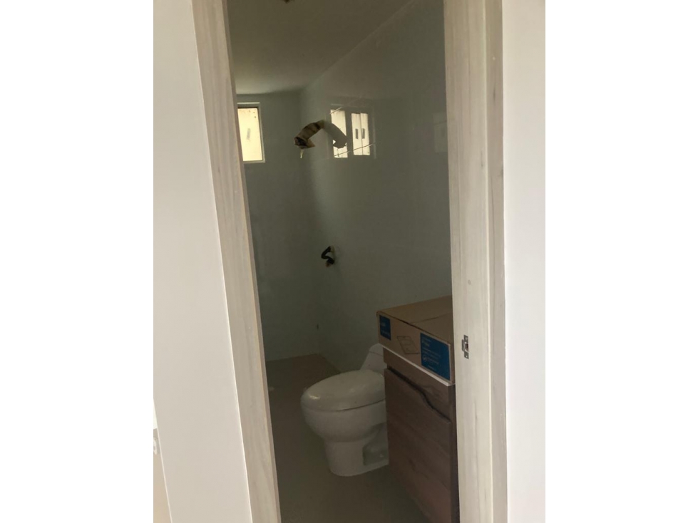 VENTA DE APTOS EN BARRANQUILLA NUEVOS ZONA DEL GOLF - 5
