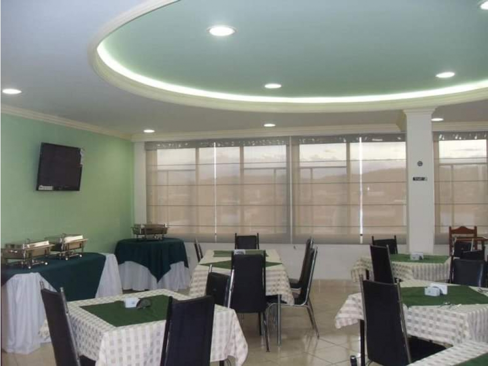 VENTA EDIFICIO PARA INVERSION CUCUTA IDEAL HOTEL /OFCINAS / APTOS - 3