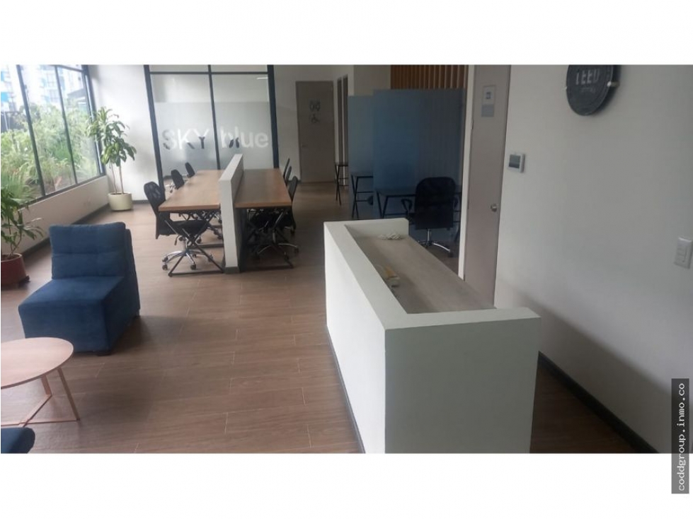 APARTAESTUDIO PARA ESTRENAR IDEAL RENTAS CORTAS CEDRITOS — foto 2
