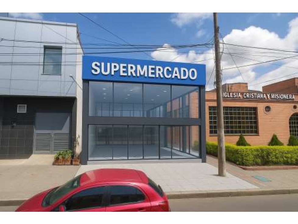 RENTA LOCAL COMERCIAL KENNEDY CENTRAL — foto 3