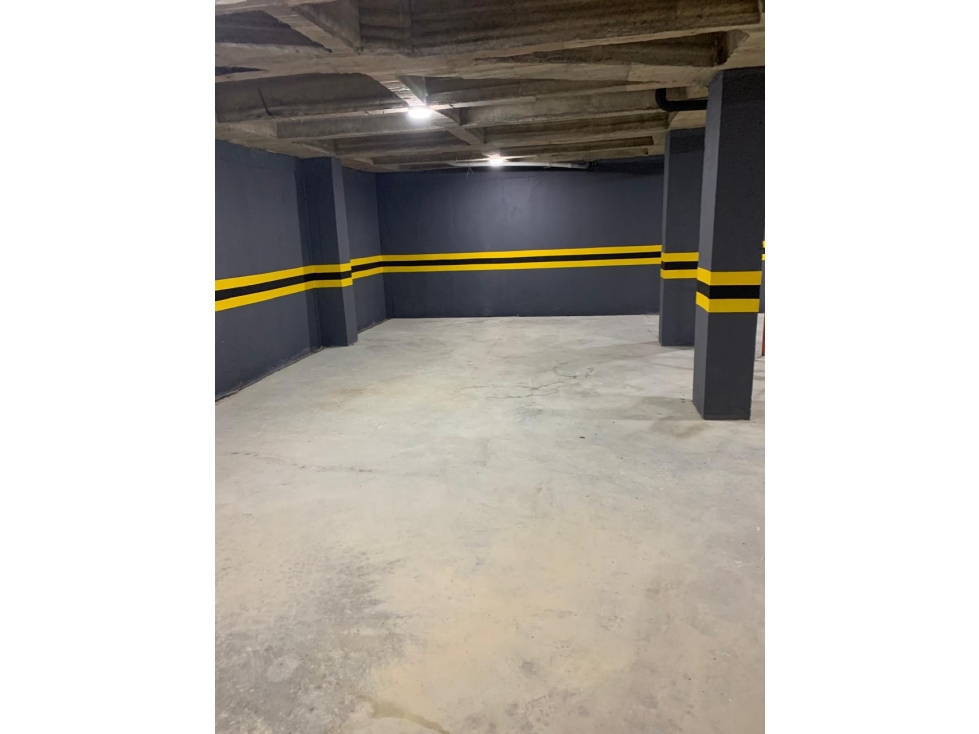Apto.de@una alcoba a estrena@en@arriendo@ — foto 5
