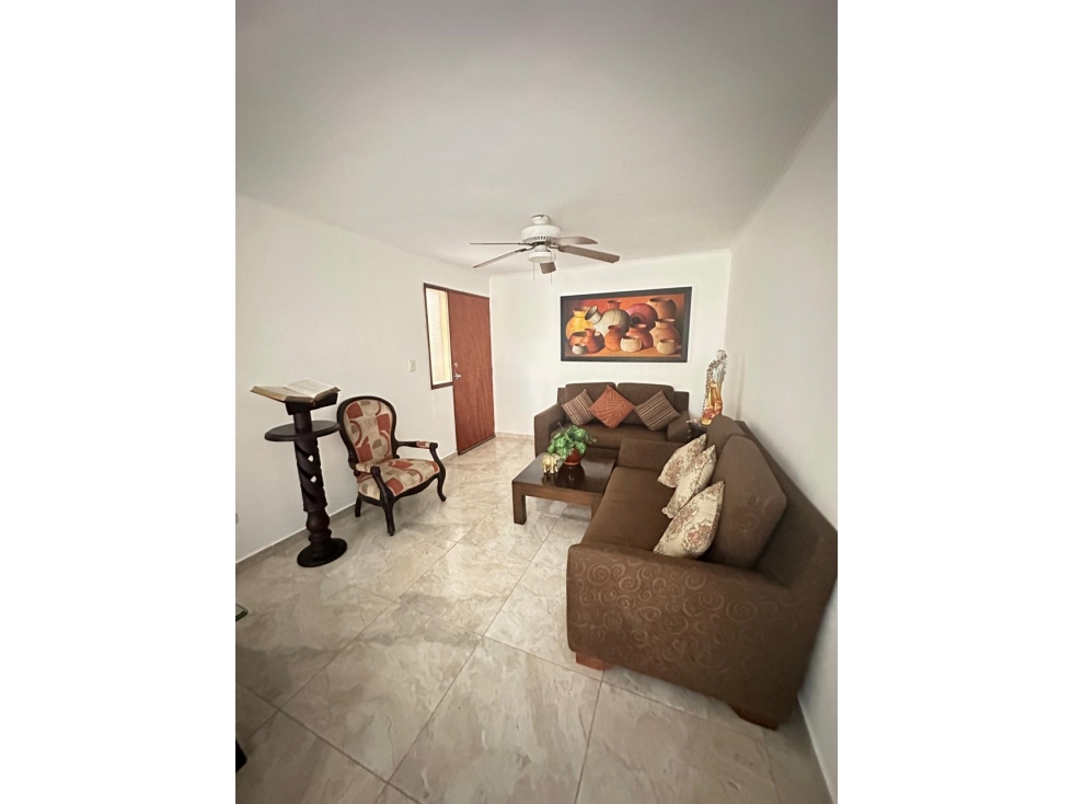 ESPECIAL APTO EN BARRANQUILLA INMEJORABLE PRECIO Y UBICACION — foto 6