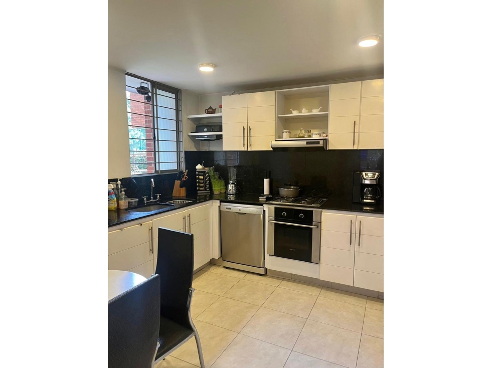 APTO EN VENTA COLINA CAMPESTRE EN CONJUNTO CON CLUB HOUSE — foto 3